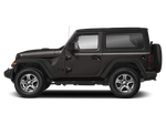 2022 Jeep Wrangler Willys
