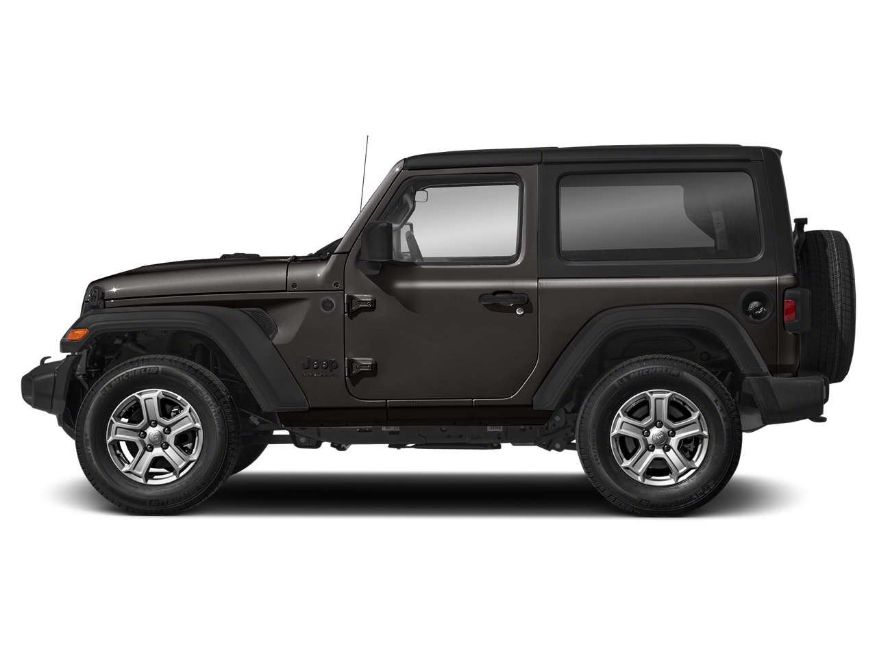 2022 Jeep Wrangler Willys