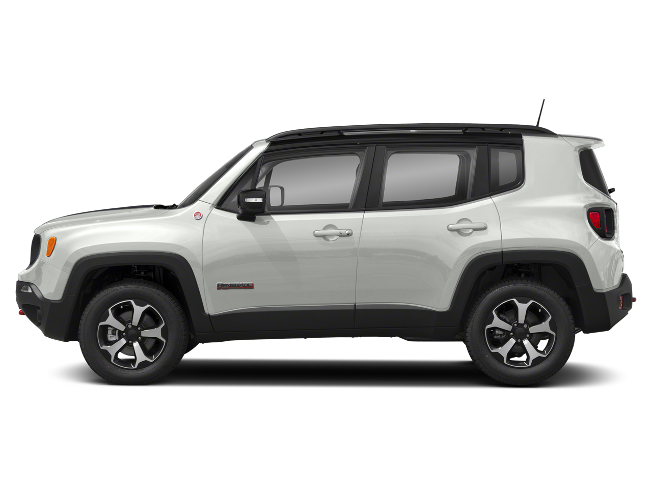 2023 Jeep Renegade Trailhawk photo 3