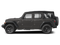 2027 Jeep Wrangler WRANGLER 4-DOOR SPORT S
