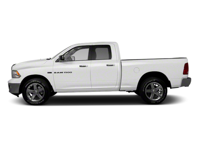2012 RAM 1500 Express