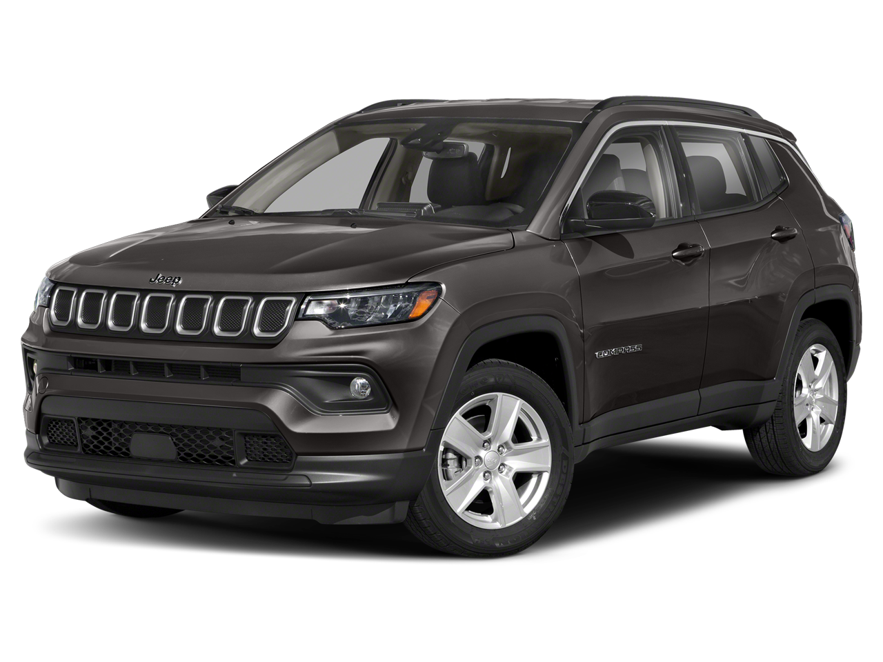 2022 Jeep Compass Latitude for sale in New Athens, IL