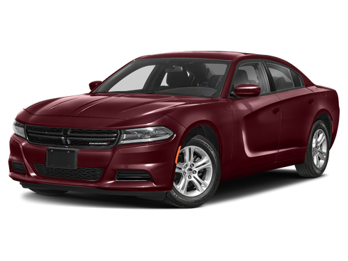 2023 Dodge Charger SXT AWD