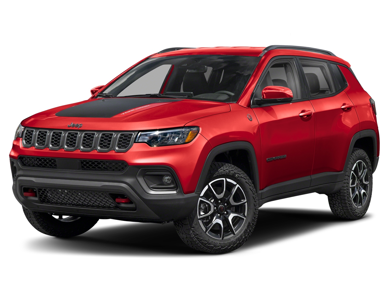 2024 Jeep Compass Trailhawk for sale in New Athens, IL