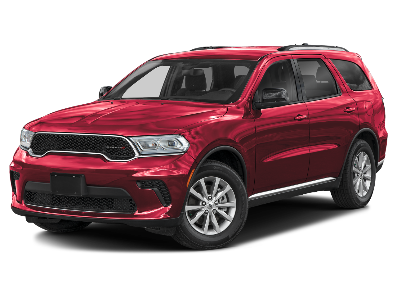 2026 Dodge Durango GT Plus AWD's photo