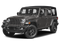 2027 Jeep Wrangler WRANGLER 4-DOOR SPORT S