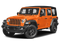 2027 Jeep Wrangler WRANGLER 4-DOOR SPORT S