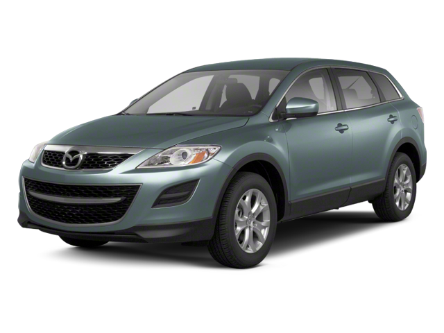 2012 Mazda Mazda CX-9 Sport