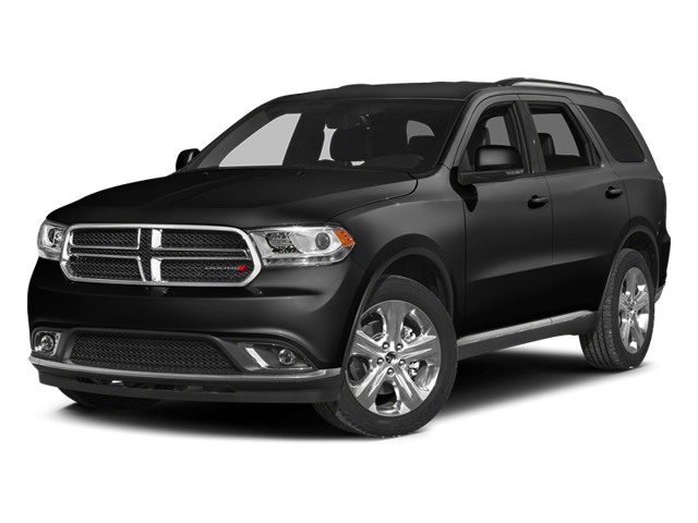 2014 Dodge Durango Limited AWD's photo