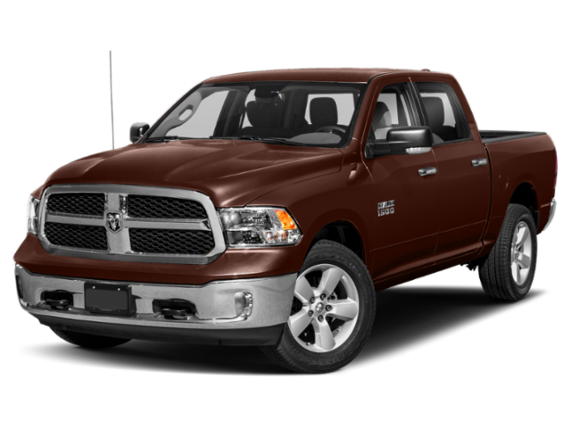 2014 RAM Ram 1500 Pickup Big Horn/Lone Star