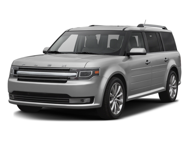 2016 Ford Flex SEL
