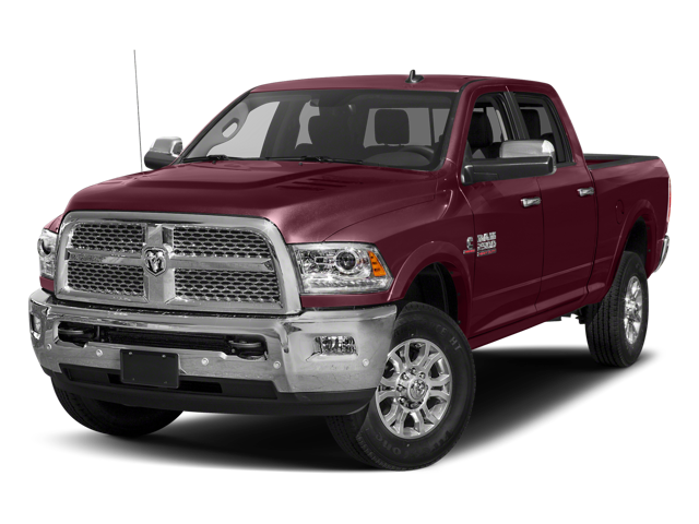 2017 RAM 2500 Pickup