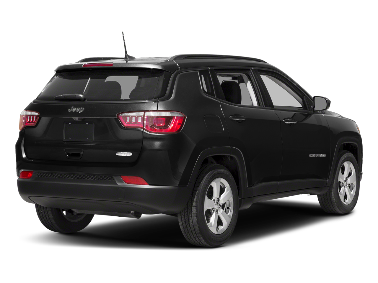 Used 2017 Jeep All-New Compass Limited with VIN 3C4NJDCB5HT636063 for sale in New Athens, IL