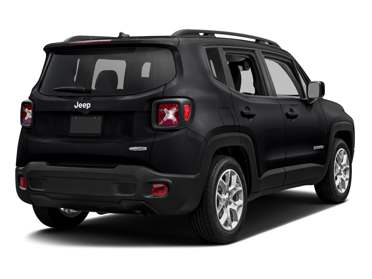 Used 2017 Jeep Renegade Altitude Package with VIN ZACCJBBB8HPF27035 for sale in New Athens, IL