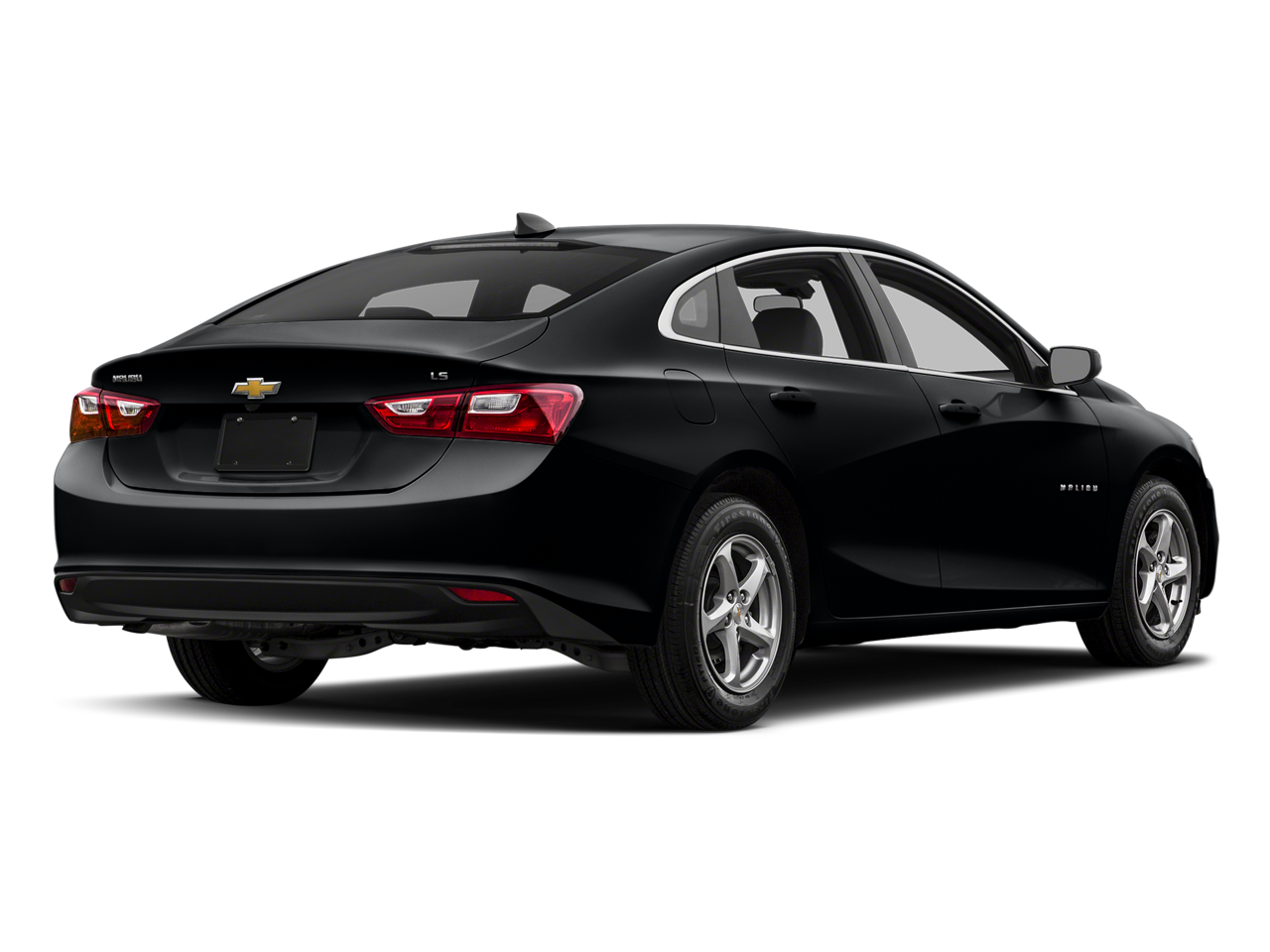 Used 2018 Chevrolet Malibu 1LS with VIN 1G1ZB5ST6JF292735 for sale in New Athens, IL