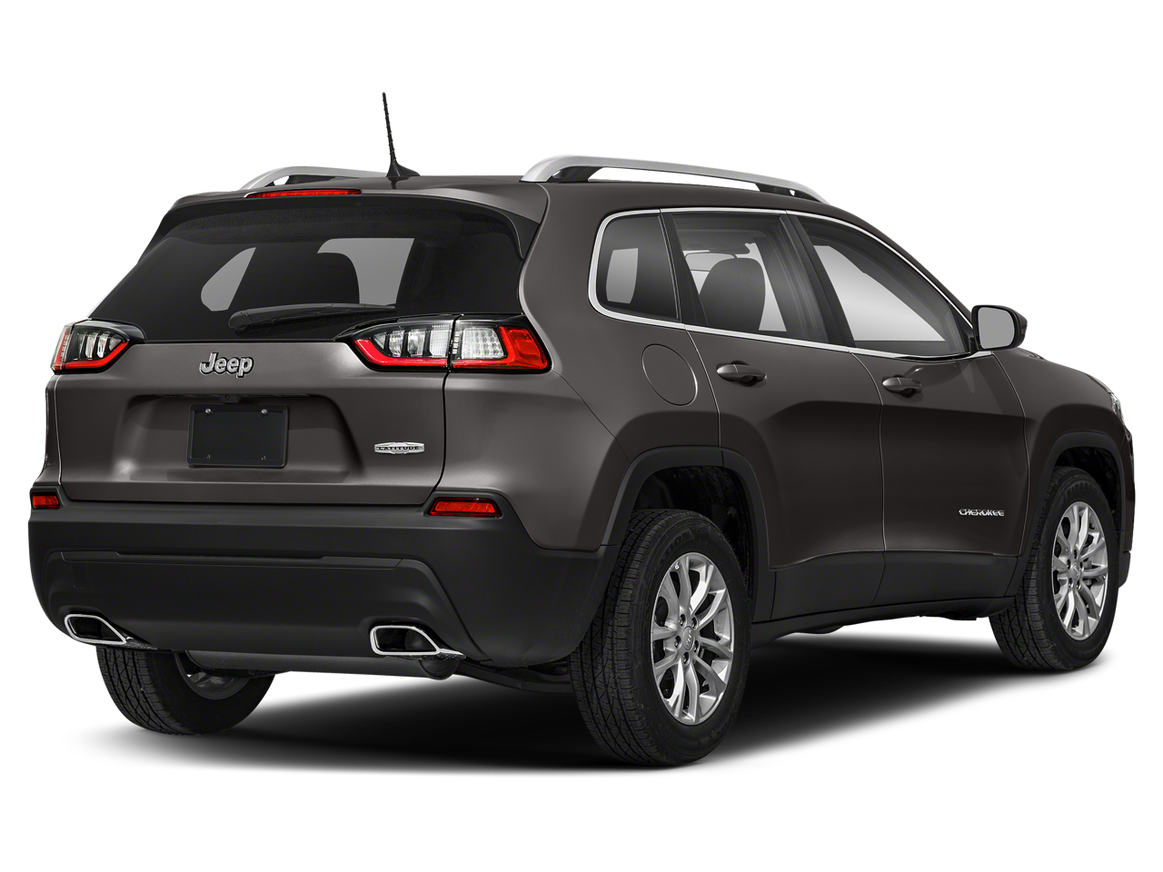 Used 2021 Jeep Cherokee Altitude with VIN 1C4PJLLB9MD125555 for sale in New Athens, IL