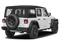 2027 Jeep Wrangler WRANGLER 4-DOOR SAHARA