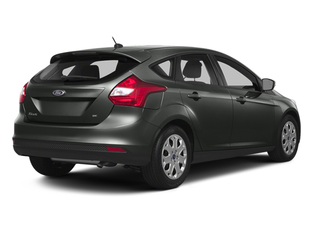 Used 2014 Ford Focus SE with VIN 1FADP3K24EL335738 for sale in New Athens, IL