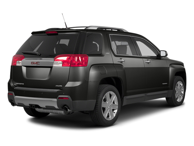 Used 2014 GMC Terrain SLE-1 with VIN 2GKALMEK9E6118421 for sale in New Athens, IL