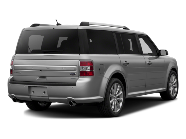 Used 2016 Ford Flex SEL with VIN 2FMHK6C84GBA13145 for sale in New Athens, IL