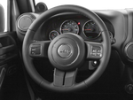2017 Jeep Wrangler Unlimited Sport 4x4