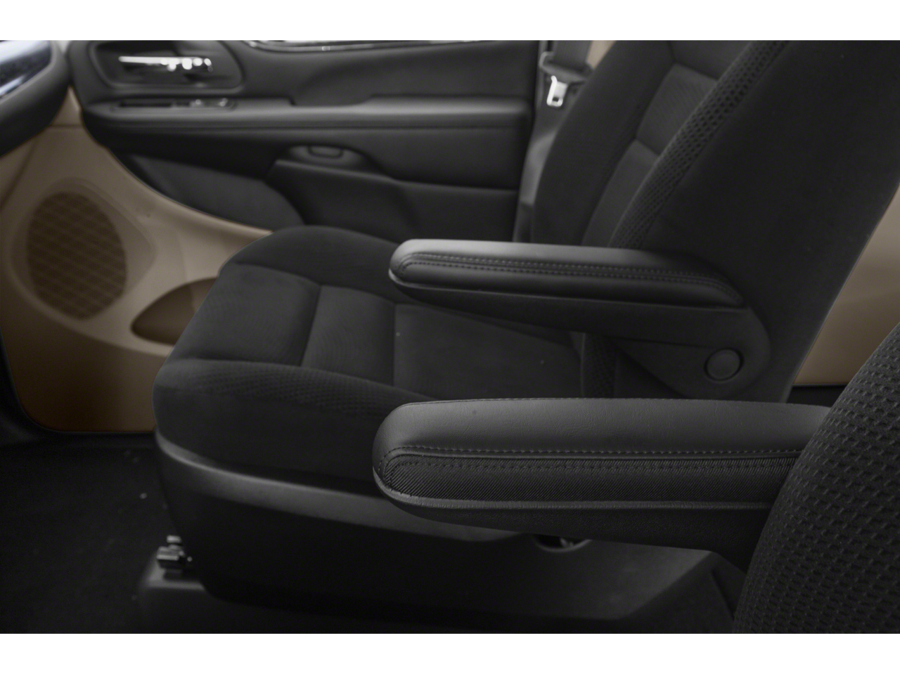 2020 Dodge Grand Caravan SE Plus