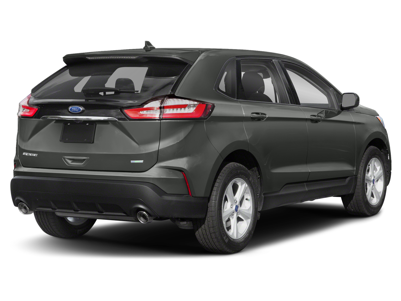 Used 2020 Ford Edge SE with VIN 2FMPK3G99LBA91203 for sale in New Athens, IL