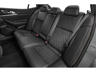 2020 Nissan Maxima SR Xtronic CVT