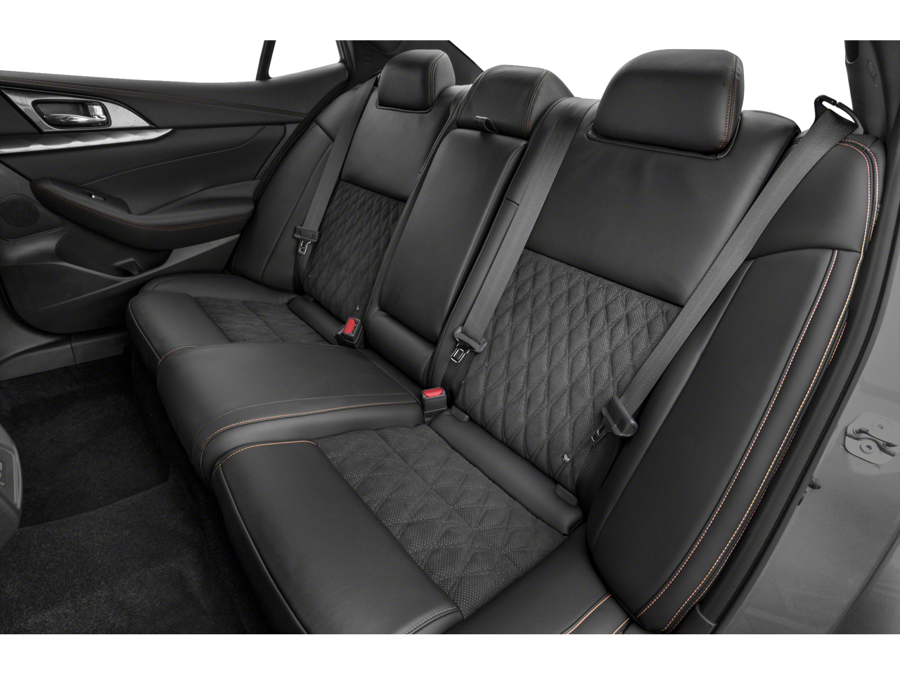 2020 Nissan Maxima SR Xtronic CVT