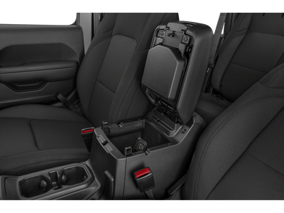 2022 Jeep Wrangler Willys