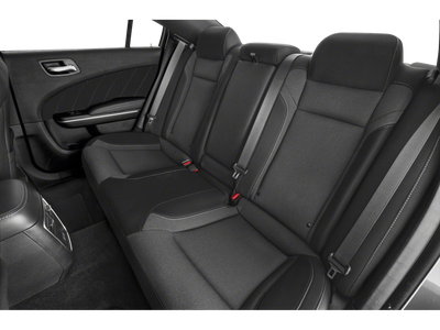 2023 Dodge Charger SXT AWD