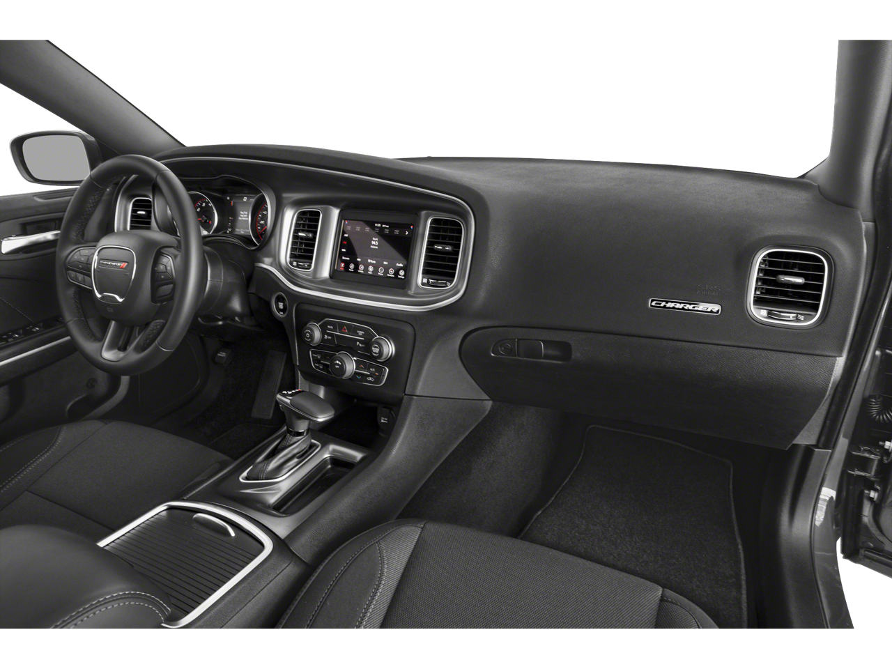 2023 Dodge Charger SXT AWD