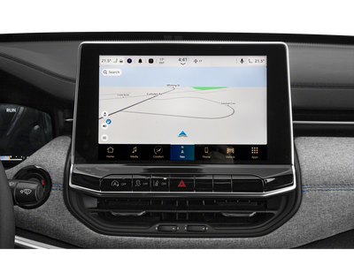 2024 Jeep Compass Latitude Lux FWD