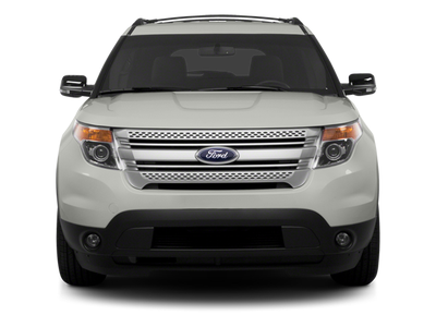 2014 Ford Explorer Base