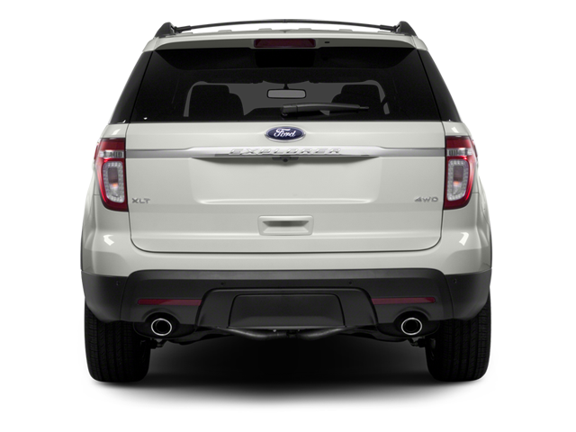 2014 Ford Explorer Base