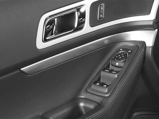 2014 Ford Explorer Base