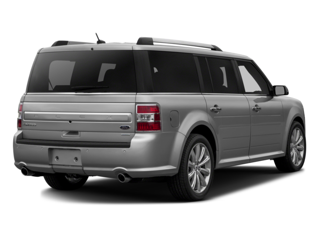 2016 Ford Flex SEL