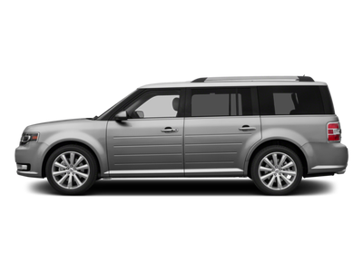 2016 Ford Flex SEL