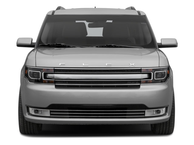 2016 Ford Flex SEL