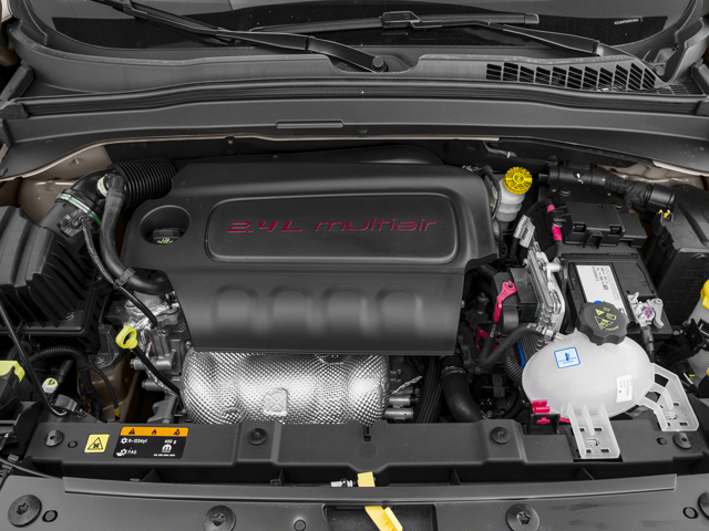 2017 Jeep Renegade Sport