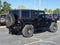 2015 Jeep Wrangler Unlimited Freedom Edition
