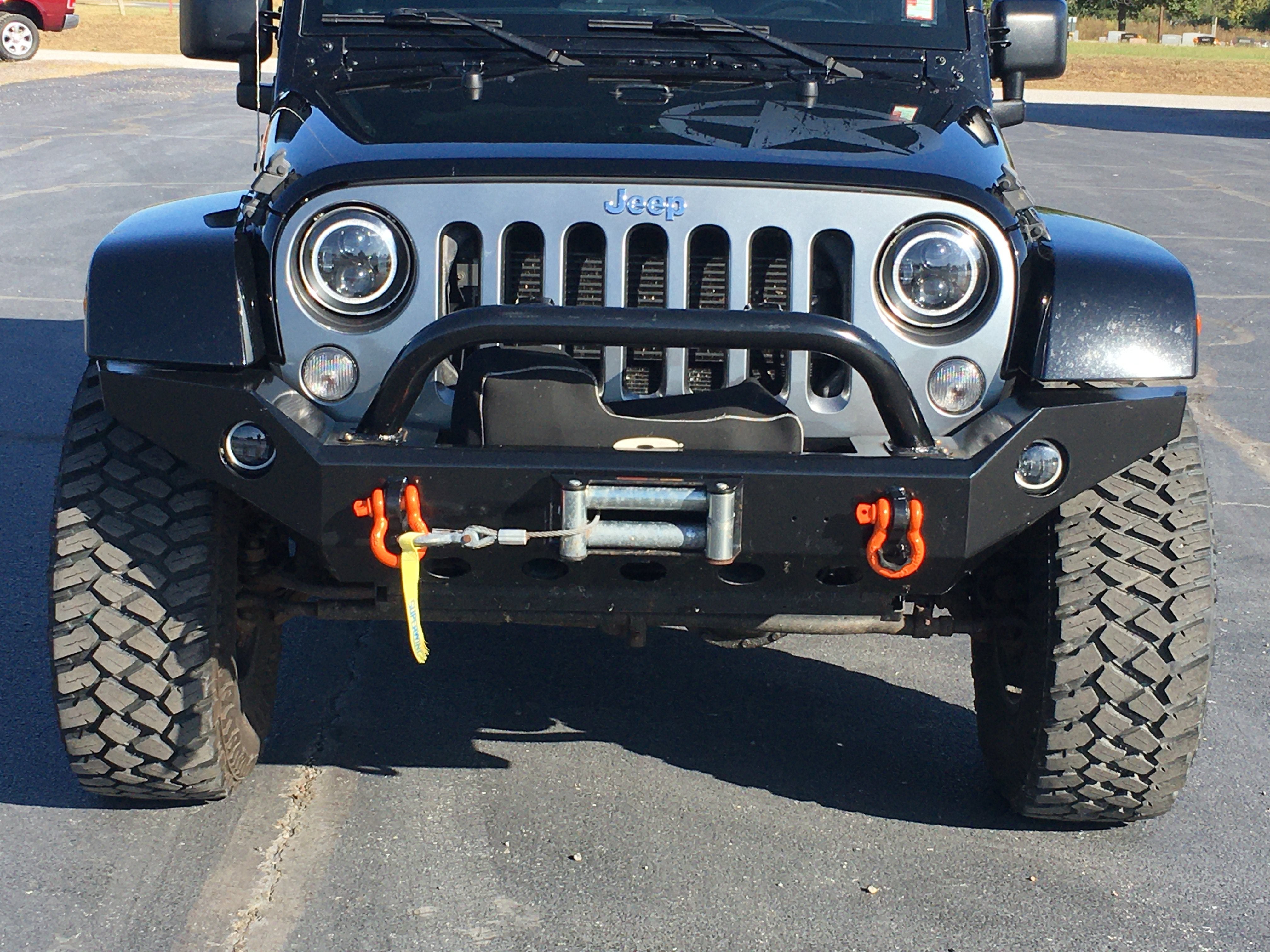 2015 Jeep Wrangler Unlimited Freedom Edition