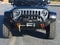 2015 Jeep Wrangler Unlimited Freedom Edition