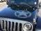 2015 Jeep Wrangler Unlimited Freedom Edition