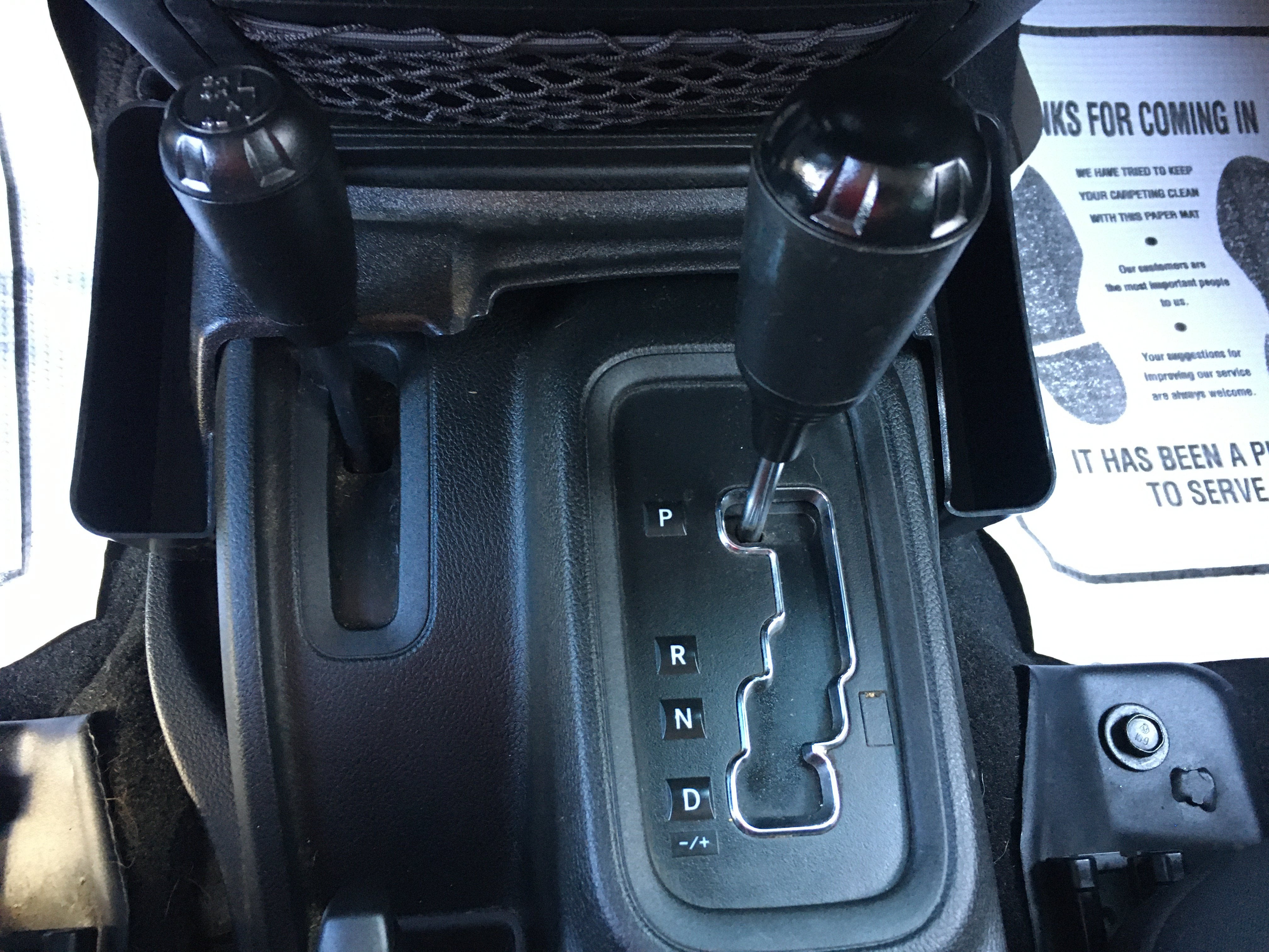 2017 Jeep Wrangler Unlimited Sport 4x4