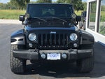2017 Jeep Wrangler Unlimited Sport 4x4