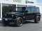 2017 Jeep Wrangler Unlimited Sport 4x4