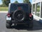2017 Jeep Wrangler Unlimited Sport 4x4