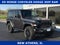 2022 Jeep Wrangler Willys 4x4