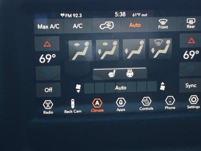 2022 Jeep Wrangler Willys 4x4